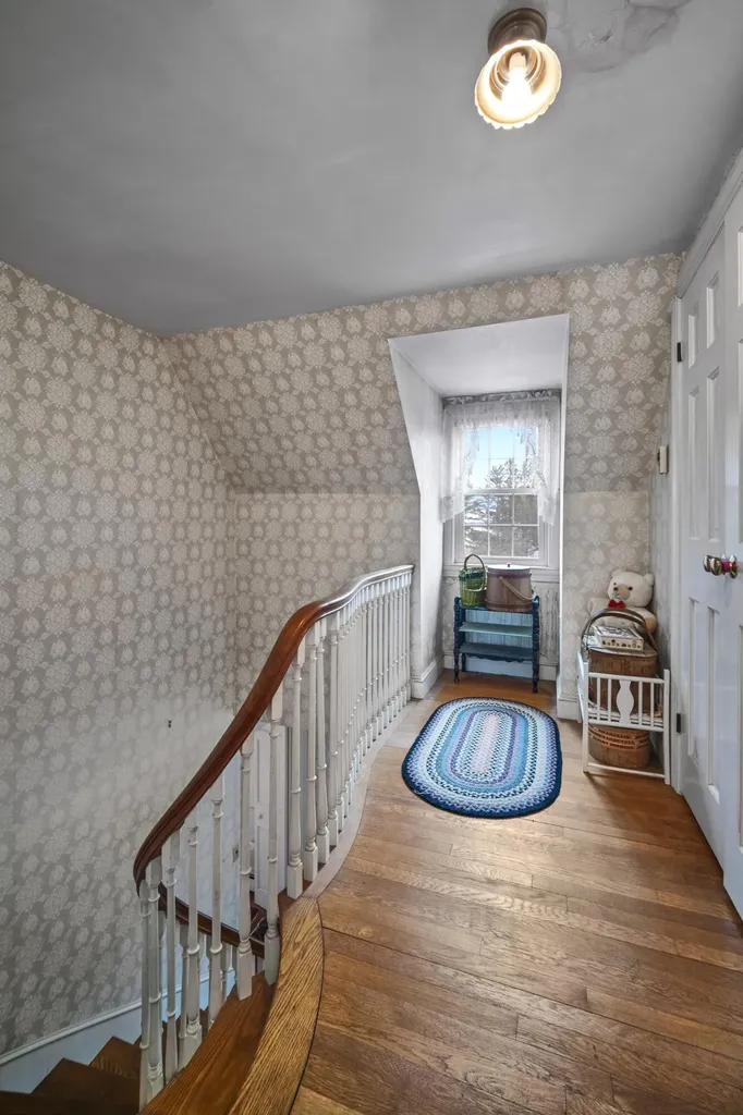 73 Port Clyde Road Saint George ME 04860