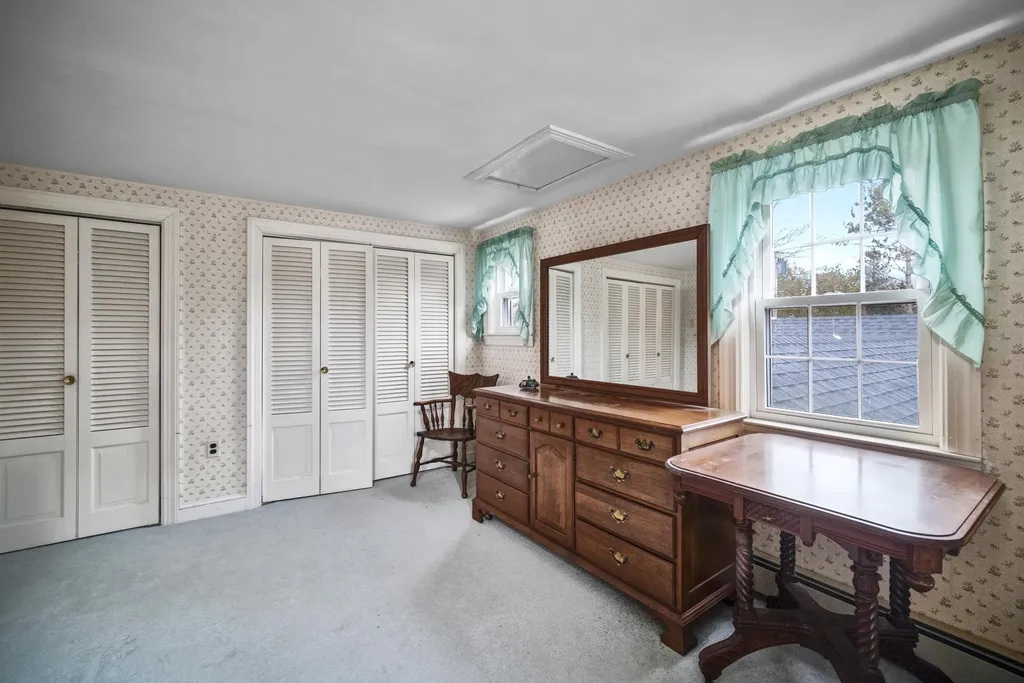73 Port Clyde Road Saint George ME 04860
