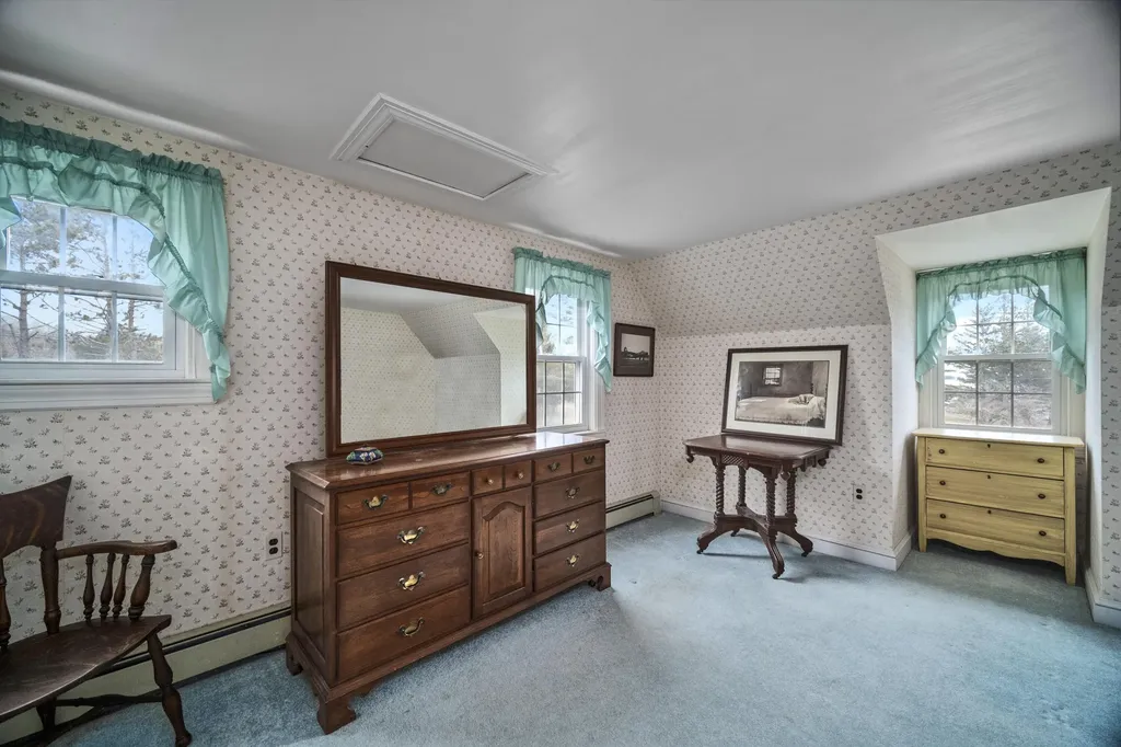73 Port Clyde Road Saint George ME 04860