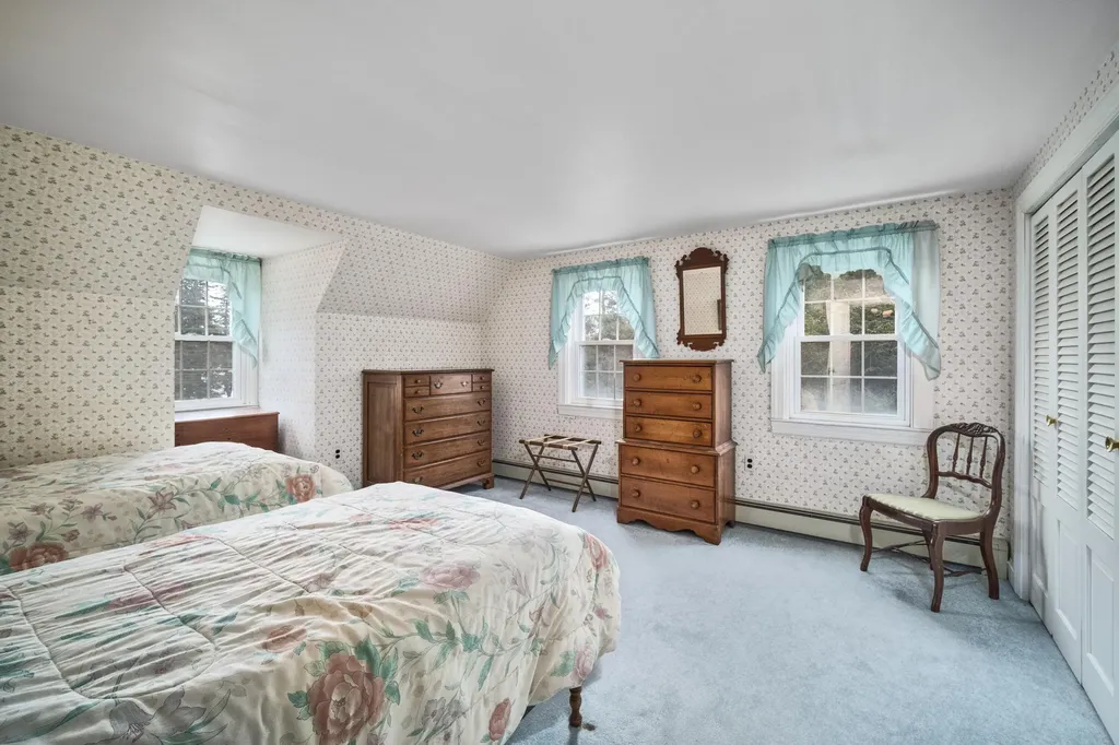 73 Port Clyde Road Saint George ME 04860