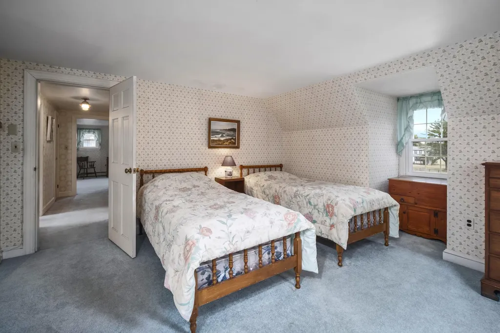 73 Port Clyde Road Saint George ME 04860