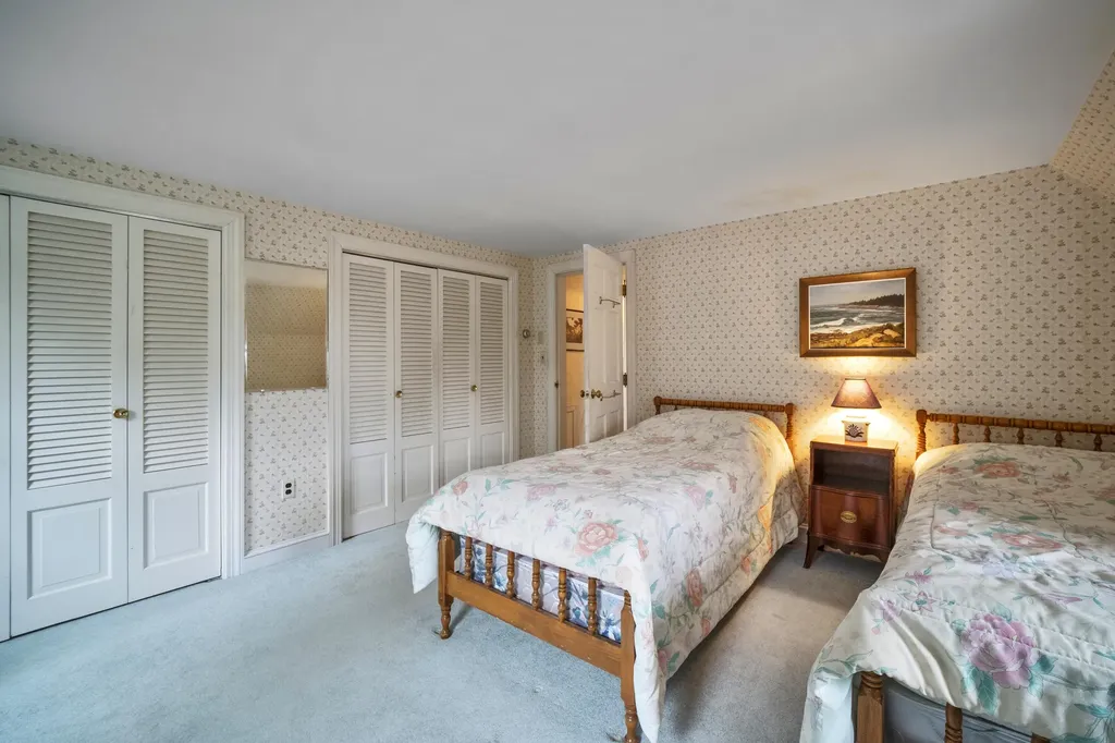 73 Port Clyde Road Saint George ME 04860