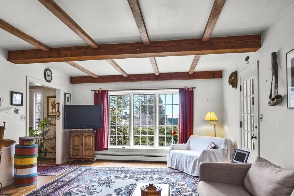 73 Port Clyde Road Saint George ME 04860