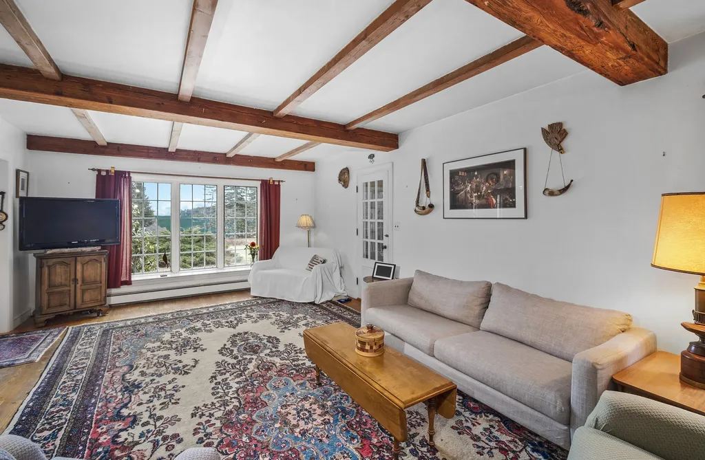 73 Port Clyde Road Saint George ME 04860