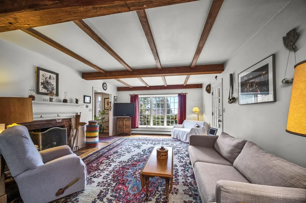 73 Port Clyde Road Saint George ME 04860