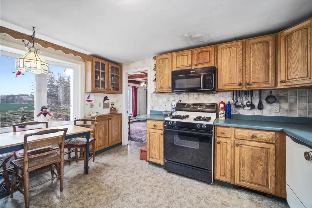 73 Port Clyde Road Saint George ME 04860