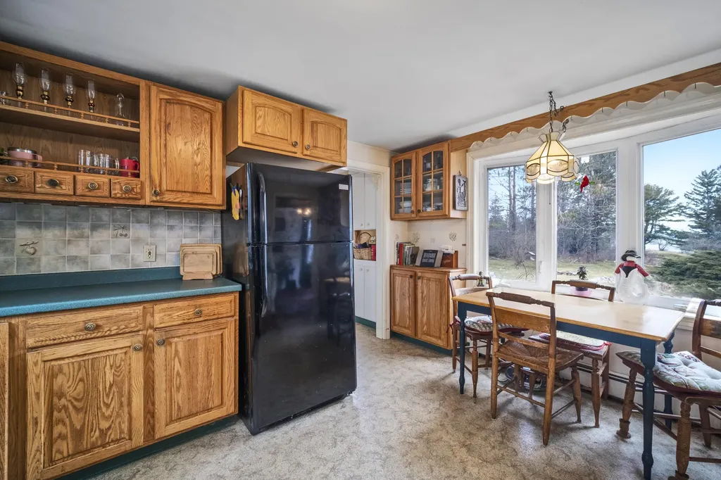 73 Port Clyde Road Saint George ME 04860