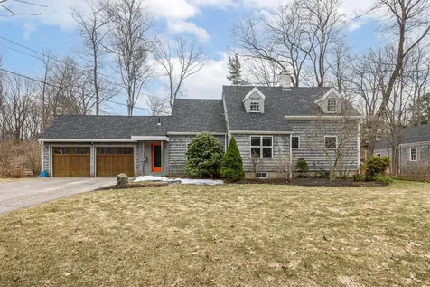 50 Oakhurst Road Cape Elizabeth ME 04107