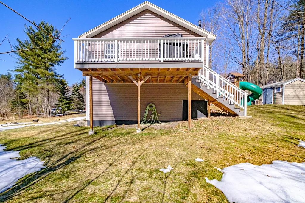19 Holly Lane Windham ME 04062