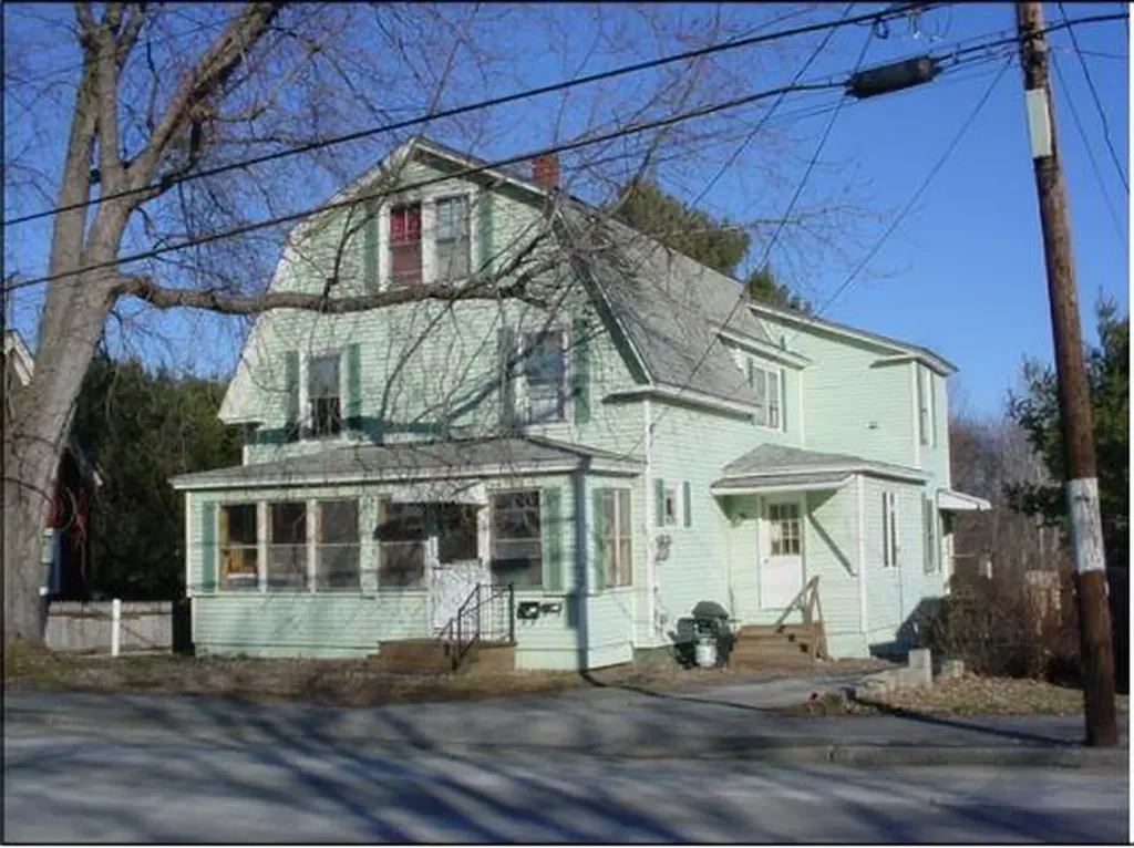 646 Main Street Old Town ME 04468