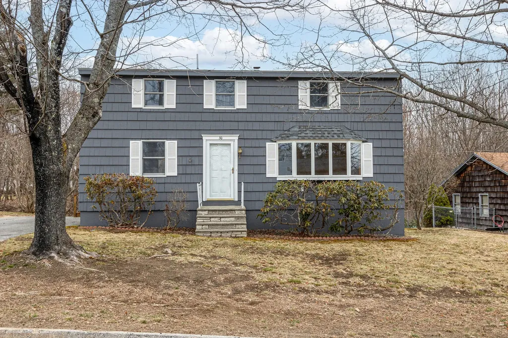 30 Constitution Drive Westbrook ME 04092