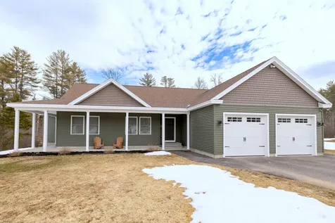 90 Ichabod Lane Gorham ME 04038