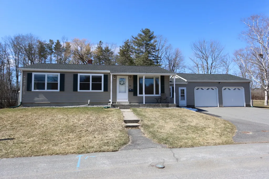 40 William Street Westbrook ME 04092