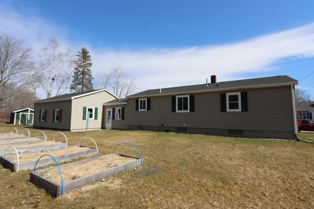 40 William Street Westbrook ME 04092