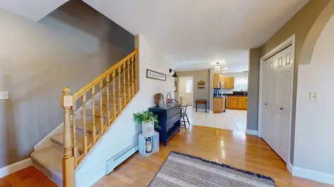 59 Clover Lane Turner ME 04282