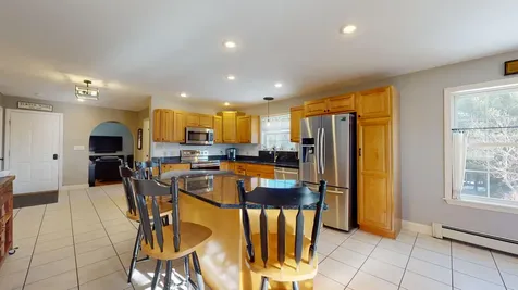 59 Clover Lane Turner ME 04282