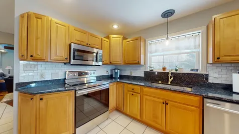 59 Clover Lane Turner ME 04282