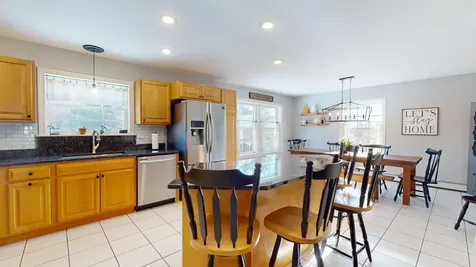 59 Clover Lane Turner ME 04282