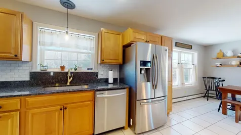 59 Clover Lane Turner ME 04282