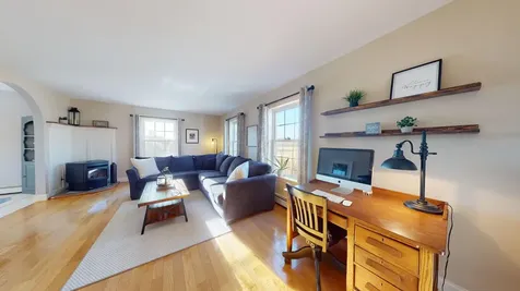 59 Clover Lane Turner ME 04282