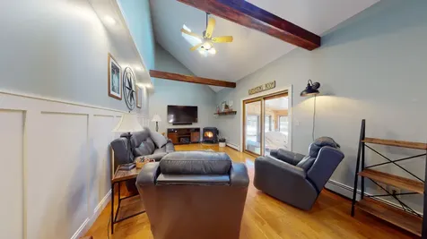 59 Clover Lane Turner ME 04282