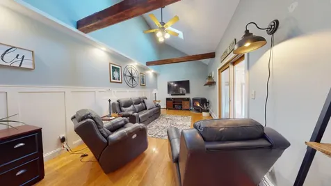 59 Clover Lane Turner ME 04282