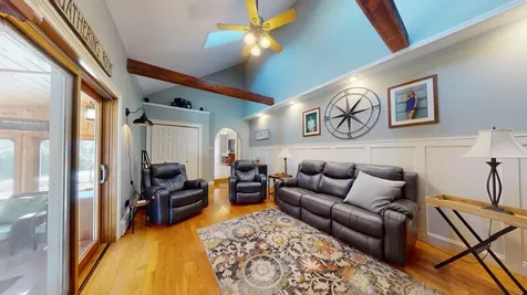 59 Clover Lane Turner ME 04282