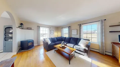 59 Clover Lane Turner ME 04282