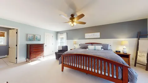 59 Clover Lane Turner ME 04282