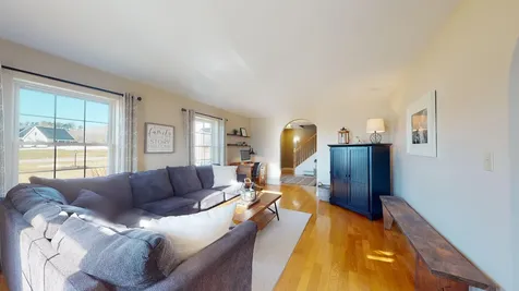 59 Clover Lane Turner ME 04282