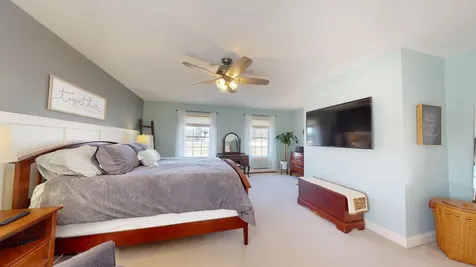 59 Clover Lane Turner ME 04282