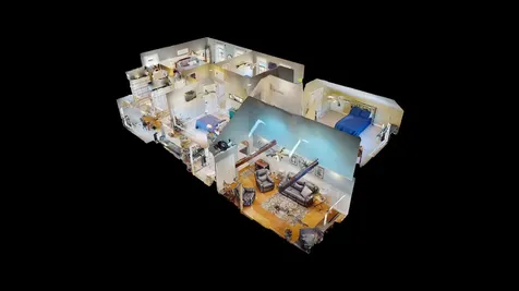 59 Clover Lane Turner ME 04282