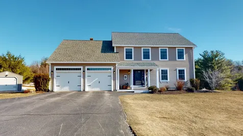 59 Clover Lane Turner ME 04282