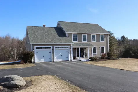 59 Clover Lane Turner ME 04282