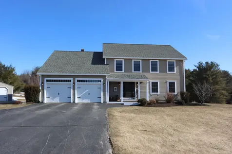 59 Clover Lane Turner ME 04282