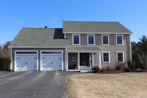 59 Clover Lane Turner ME 04282