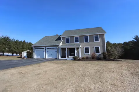 59 Clover Lane Turner ME 04282