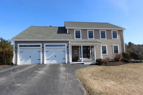 59 Clover Lane Turner ME 04282