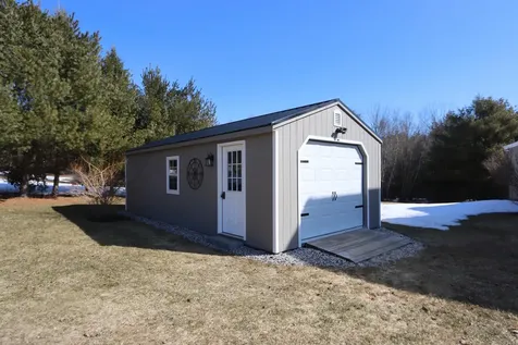 59 Clover Lane Turner ME 04282