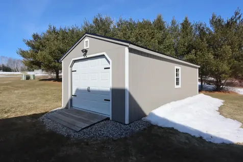 59 Clover Lane Turner ME 04282