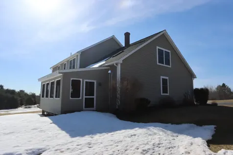 59 Clover Lane Turner ME 04282