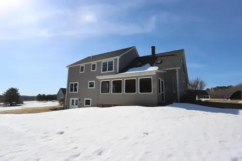 59 Clover Lane Turner ME 04282