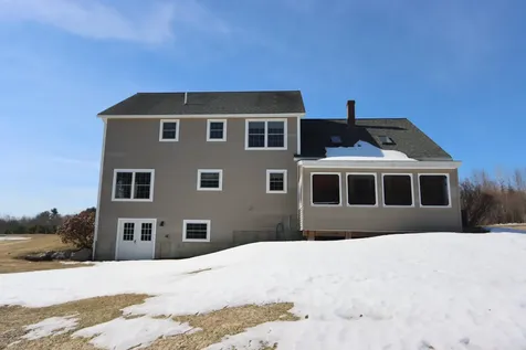 59 Clover Lane Turner ME 04282