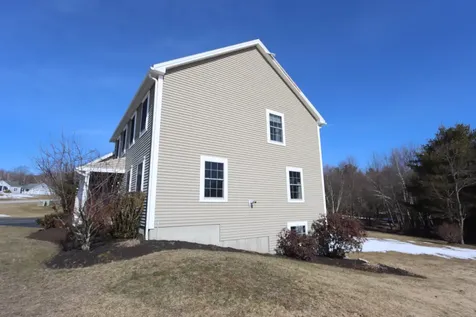 59 Clover Lane Turner ME 04282