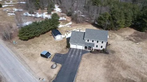 59 Clover Lane Turner ME 04282