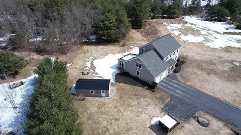59 Clover Lane Turner ME 04282