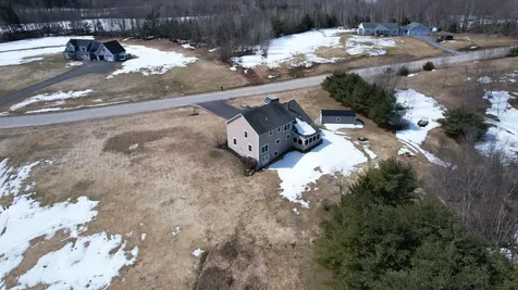59 Clover Lane Turner ME 04282
