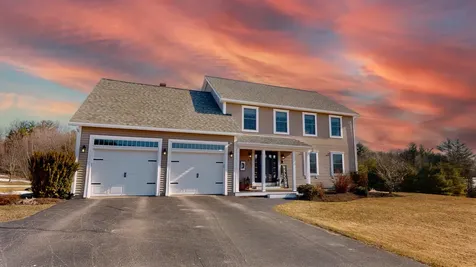 59 Clover Lane Turner ME 04282