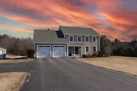 59 Clover Lane Turner ME 04282