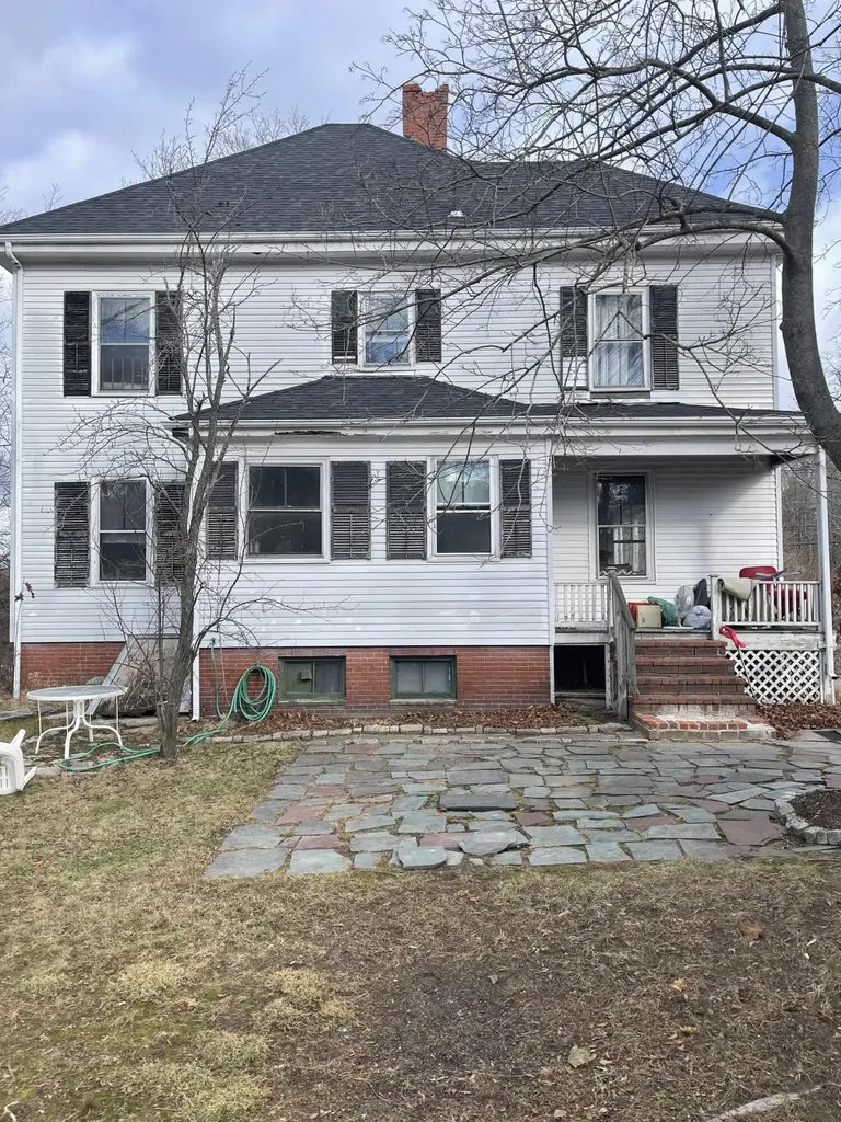 1 Farnham Street Portland ME 04103